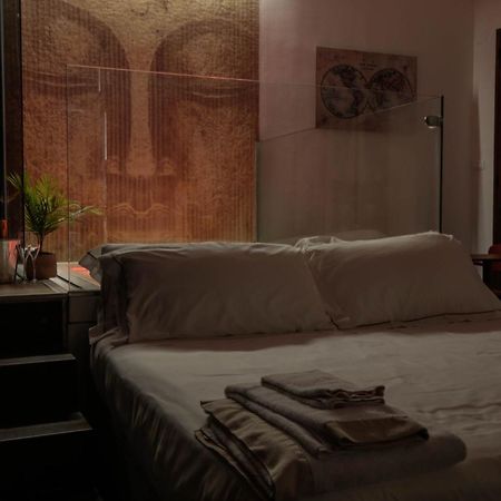 Abside Suite & Spa Palermo Exteriör bild