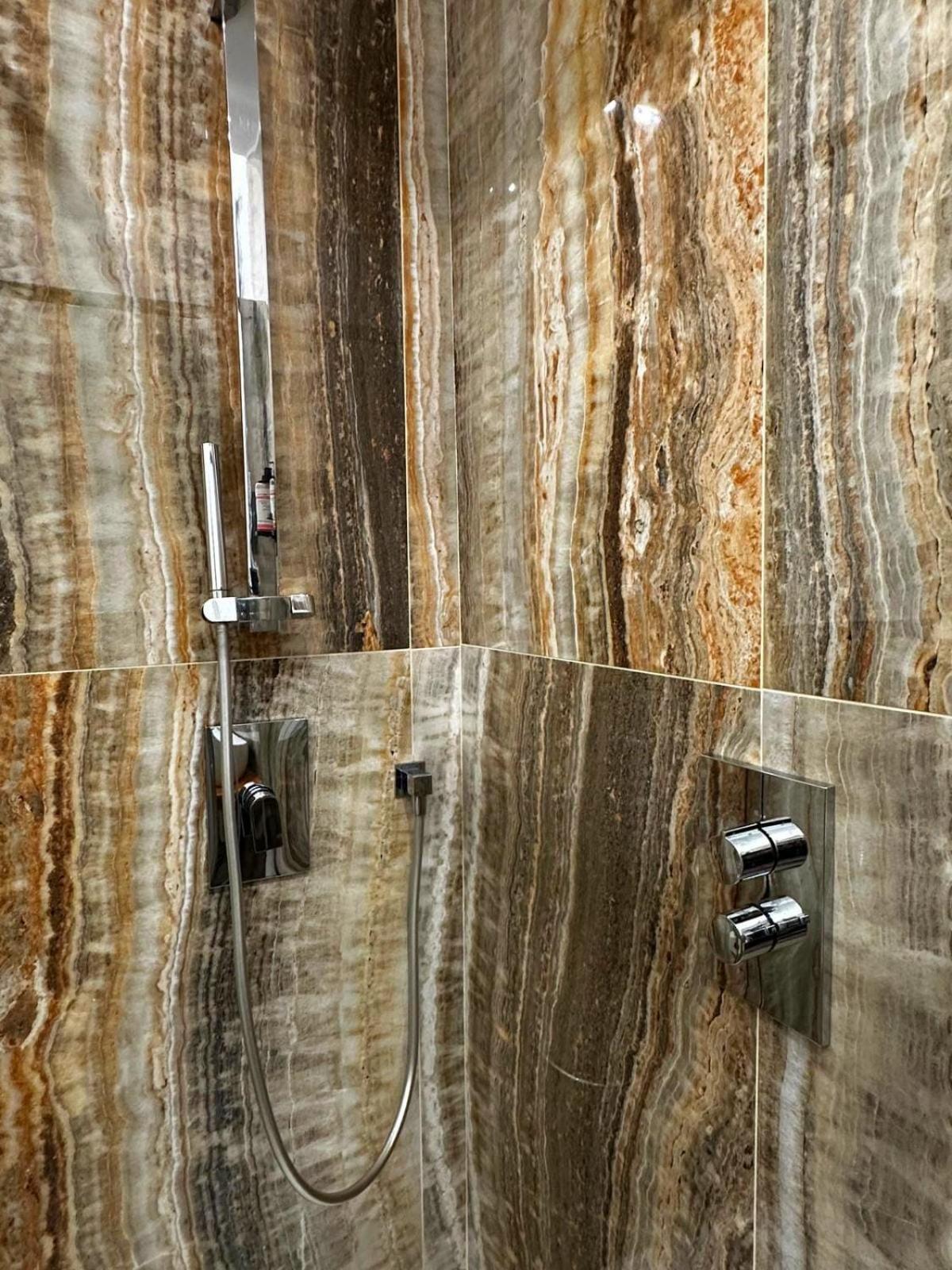 Abside Suite & Spa Palermo Exteriör bild